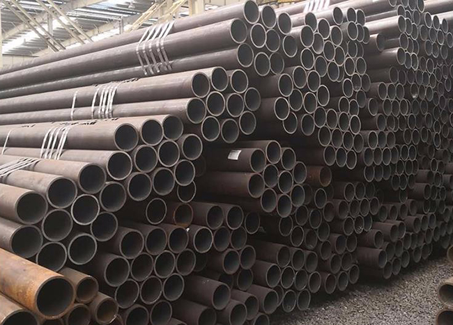 吐鲁番20cr合金钢管